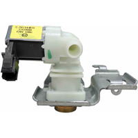 Supco Wv8389 Dishwasher Water Valve Replaces Whirlpool W10158389, W10158387, 8558986, 8558987