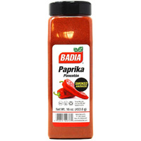 Badia Smoked Paprika, 16 Ounce