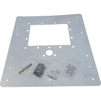 Fairoaksdb - Pool Skimmer Wall Repair Kit
