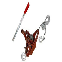 American Power Pull - 4 Ton Extra Heavy Duty Cable Puller (15002), Standard