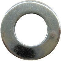 Sunlite Hub Washers, 8.2 X 18 X 2Mm, Bag Of 10