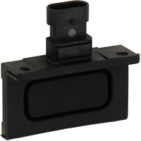 Genuine Gm 22751230 Door Latch Release Switch, Exterior