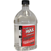 Zmax 55-032 - Multi-Purpose Formula Treatment For Engine, Fuel, Transmission & Power Steering - Reduces Carbon Build-Up - Lubricates Metal - Improves Gas/Diesel Performance - 32 Oz. Quart - Single