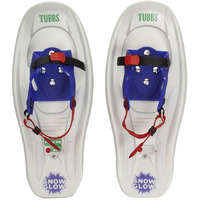 Tubbs Kids' Snowglow Snowshoe 2020 16