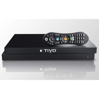 Tivo Edge For Cable | Cable Tv, Dvr And Streaming 4K Uhd Media Player With Dolby Vision Hdr And Dolby Atmos