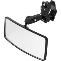 Kolpin Utv Rear/Side Mirror - 98300, Black