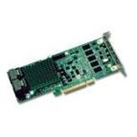 Supermicro Aoc-Usas2Lp-H8Ir Low-Profile Sas2 6Gb/S 8-Port Pci-E Internal Raid Adapter