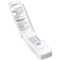 Lpwkp/Mdtk Megacode 318Mhz Wireless Linear Garage Door Opener Keypad Ld033 Ld050 Ls050 (1Pack) 3-Years-Warranty