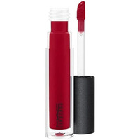 Mac Lipglass Lip Gloss, Ruby Woo