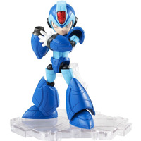Tamashii Nations Bandai Nxedge Style Rockman Unit X Megaman X Action Figure