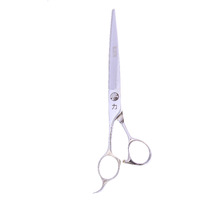 Shearsdirect 440C Left Handed Professional Cutting Shear, 7.0 Inch, 2.3 Ounce