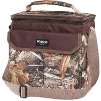 Igloo Realtree Hlc 12-Can Cooler
