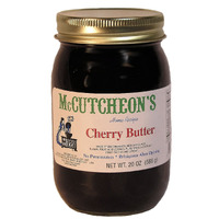 Mccutcheon Cherry Butter