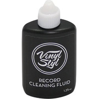 Vinyl Styl 72321 Lp Deep Cleaning System Replacement Fluid