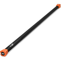 Yes4All Total Body Weighted Workout Bar, Body Bar For Exercise, Therapy, Aerobics, And Yoga, Strength Training 25Lbs