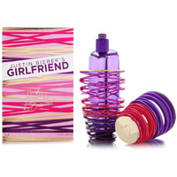 Girlfriend By Justin Bieber Eau De Parfum Spray 1.7 Oz Women