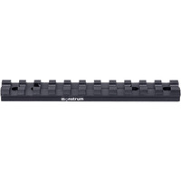 Ruger 10/22 Picatinny Rail Mount For Scopes And Optics