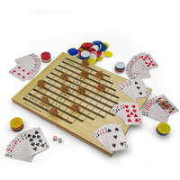 Chh The Racing Horse Game