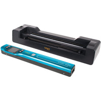 Vupoint Solutions Magic Wand With Portable Handheld Scanner & Auto-Feed Dock (Pdsdk-St470T-Vp)