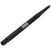 Rode Boompole Professional Microphone Boom Arm,Black