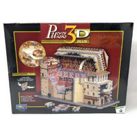 Puzz 3D Plus Michelangelo