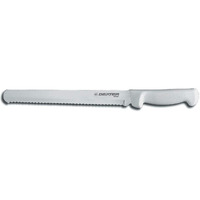 Dexter-Russell Scalloped Slicer 12"" - White