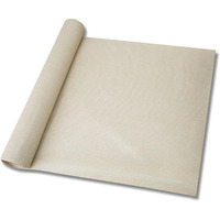 Tang Sunshades Depot 8'X50' Shade Cloth 180 Gsm Hdpe Beige Fabric Roll Up To 95% Blockage U*V Mesh Net For Outdoor Backyard Garden Plant Barn Greenhouse