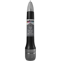 Dupli-Color Afm0360 Scratch Fix All-In-1 Exact-Match Automotive Touch-Up Paint - Ford Dark Shadow Gray - 0.25 Oz. Paint Pen, 0.5 Fl Oz (Pack Of 1)