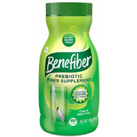 Benefiber Fiber Supplement Powder 190 Servings - Sugar Free- Grit Free 722 Grams (25.5 Oz.)