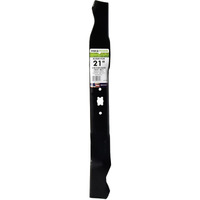Maxpower 331528B Mulching Blade For 21 Inch Cut Mtd/Cub Cadet/Troy-Bilt Replaces 742-04100, 742-0741, 742-0741A, 942-0741, 942-0741A Black