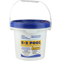 Ez Pool Concentrated Pool Blend Water Care - 20 Lb.