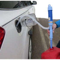 Royalcraft Tm Diesel Fuel Water Gas Fish Tank Solvent Electric Battery Siphon Powered Pump