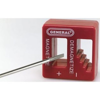 General 3601 Precision Magnetizer & Demagnetizer