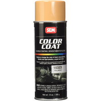 Sem Products 15323 Palomino Color Coat - 12 Oz.