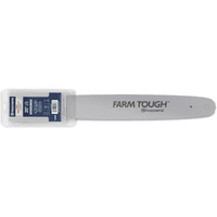 Husqvarna Hln250 20-Inch Laminated Chainsaw Bar, .325"" Pitch .050"" Gauge, 80 Drive Links