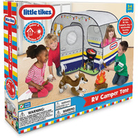 Little Tikes Rv Camper Tent