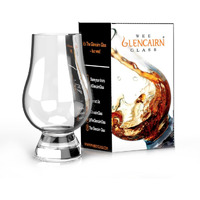 Glencairn Wee Whisky Glass In Gift Carton, Set Of 4