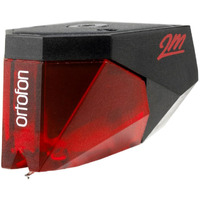 Ortofon 2M Red Moving Magnet Phono Cartridge