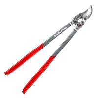 Corona Tools | 33-Inch Branch Cutter Duallink Maxforged Bypass Loppers | Tree Trimmer Cuts Branches Up To 2-Inches In Diameter | Sl 8180D