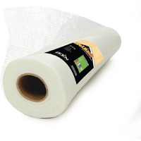 Non-Adhesive Eifs Stucco Mesh Fiberglass (38"" X 150' - 4.5 Oz.)
