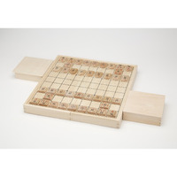 Kumonshuppan New Study Shogi Japanese Chess Pieces
