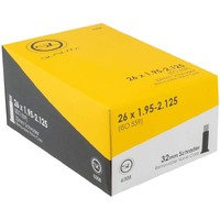 Sunlite Bicycle Tube 26 X 1.95 - 2.125 Schrader Valve
