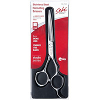 Seki Edge Stainless Steel Haircutting Scissors (Ss-703)
