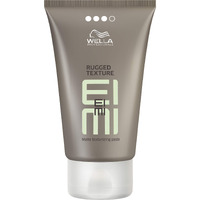 Wella Eimi Rugged Texture Matte Texturizing Paste, Strong Definition, 2.53 Oz.
