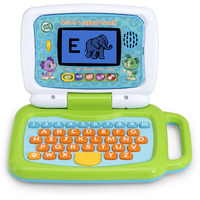Leapfrog 2-In-1 Leaptop Touch, Green