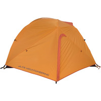 Alps Mountaineering Aries 2-Person Tent, Copper/Rust