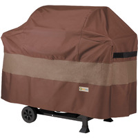 Duck Covers Ultimate Waterproof Bbq Grill Cover, 51 Inch, Grill Cover, Grill Cover For Outdoor Grill, Bbq Cover