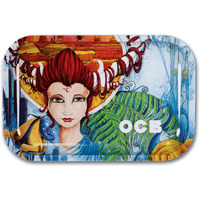Ocb Artist Series Medium Rolling Tray