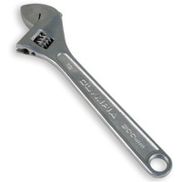 Olympia Tools 01-012 12"" Adjustable Wrench