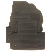 Genuine Volvo 39822905 Mat Set